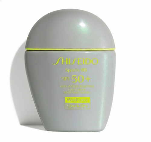SHISEIDO SUN SPORTS BB VERY DARK SPF50+ 30 ML