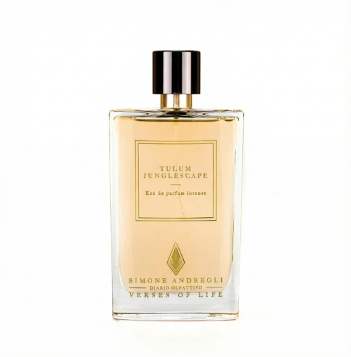 SIMONE ANDREOLI TULUM JUNGLESCAPE EDP 100 ML VAPO
