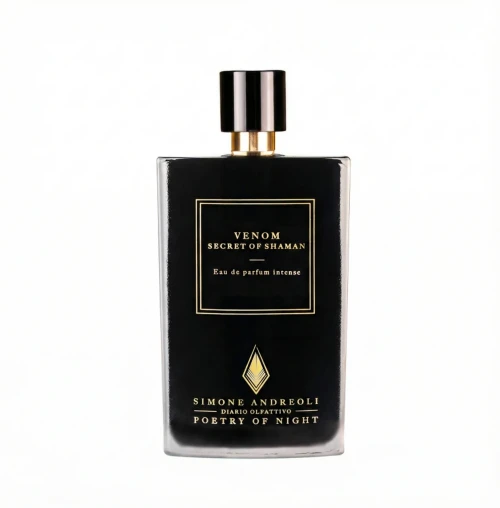 SIMONE ANDREOLI VENOM SECRET OF SHAMAN EDP 100 ML
