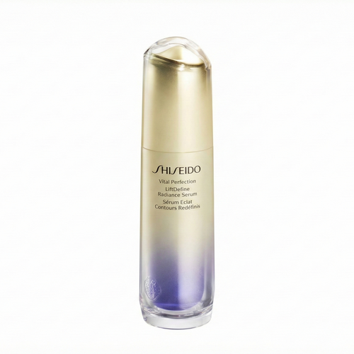 SHISEIDO VPN LIFTDEFINE RADIANCE SERUM 80 ML