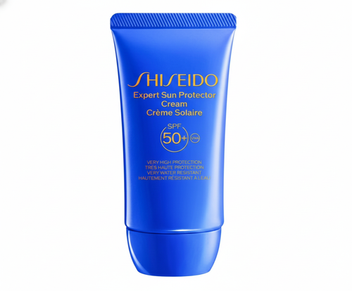 SHISEIDO SUNCARE EXPERT PRO. CREME SPF50+ 50 ML