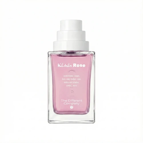 THE DIFFERENT COMPANY KASHAN ROSE EDT 100ML