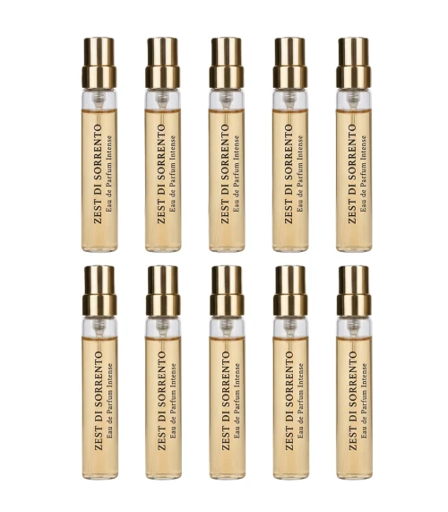 SIMONE ANDREOLI ZEST DI SORRENTO VIAL EDP PACK 10 X 1,7ML
