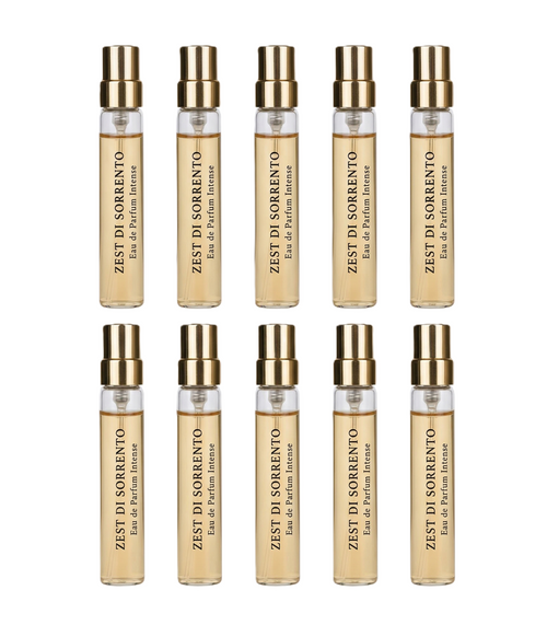 SIMONE ANDREOLI ZEST DI SORRENTO VIAL EDP PACK 10 X 1,7ML
