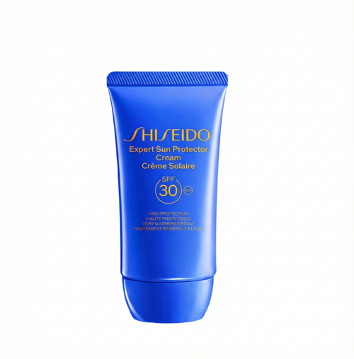 SHISEIDO SUNCARE EXPERT PRO.CREME SPF30 CR 50 ML