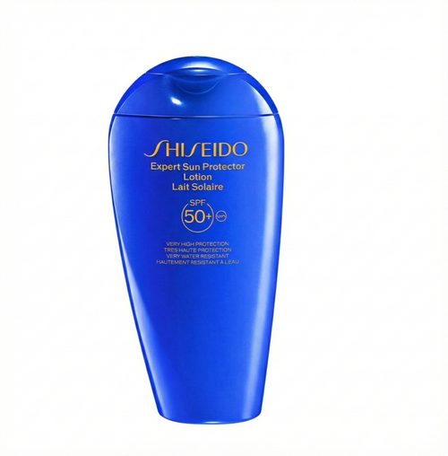 SHISEIDO SUNCARE EXPERT PROT. LOTION SPF50+ 300 ML