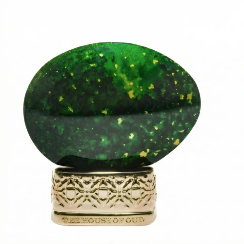 THE HOUSE OF OUD EMERALD GREEN EDP 75 ML