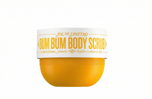 SOL DE JANEIRO BUM BUM SCRUB 220 GR