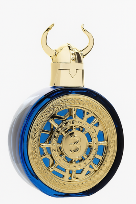 BHARARA VIKING BEIRUT PARFUM 100 ML VAPO