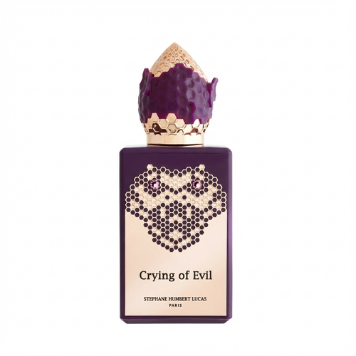 STEPHANE HUMBERT LUCAS CRYING OF EVIL EDP 50 ML