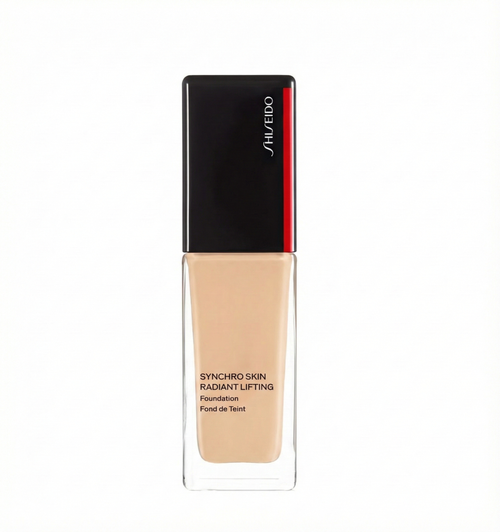SHISEIDO SYNCHRO SKIN RADIANT LIFTING FOUNDATION FD 260