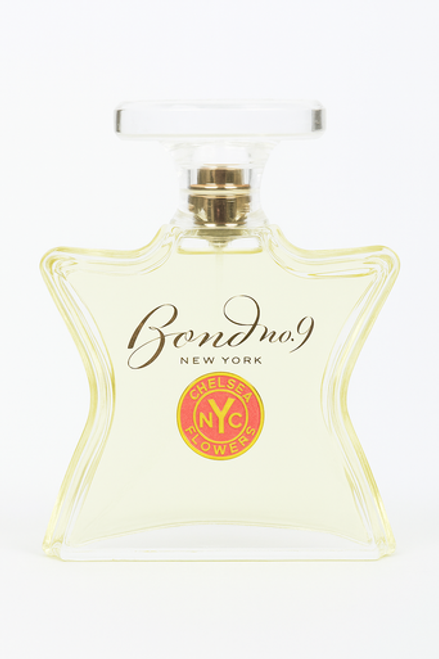 BOND NR 9 CHELSEA FLOWERS EDP 100 ML VAPO