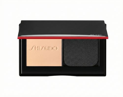 SHISEIDO SYNCHRO SKIN SELF REFRESHING CUSTOM FINISH POWDER 130 OPAL
