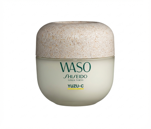 SHISEIDO WASO YUZU-C BEAUTY SLEEPING MASK 50 ML