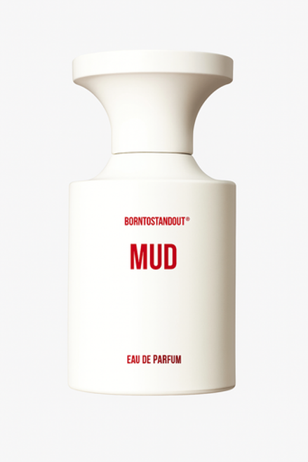 BORN TO STAND OUT MUD EDP 50 ML