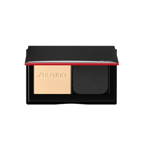 SHISEIDO SYNCHRO SKIN SELF REFRESHING CUSTOM FINISH POWDER FOUNDATION 110
