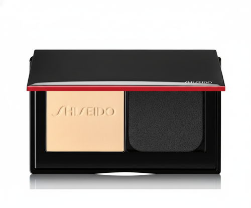 SHISEIDO SYNCHRO SKIN SELF REFRESHING CUSTOM FINISH POWDER FOUNDATION 110