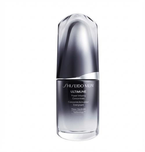 SHISEIDO ULTIMUNE MEN POWER INFUSING CONCENTRATE 30 ML