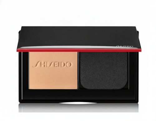 SHISEIDO SYNCHRO SKIN SELF REFRESHING CUSTOM FINISH POWDER FOUNDATION 240