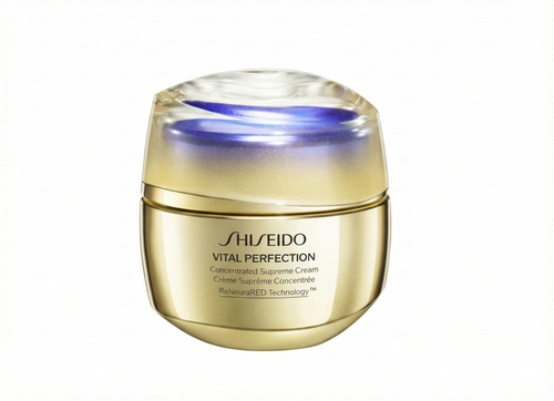 SHISEIDO VPN CONCENTRATED SUPREME CREAM 50 ML