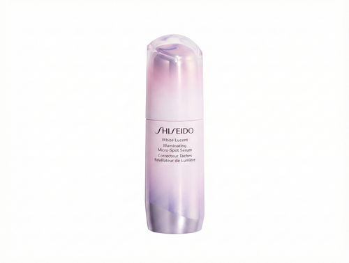 SHISEIDO WHITE LUCENT ILLUMINATING MICRO-SPOT SERUM 30 ML