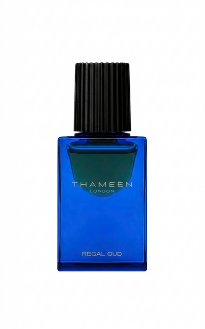 THAMEEN REGAL OUD EXTRAIT D'HUILE DE PARFUM 10 ML