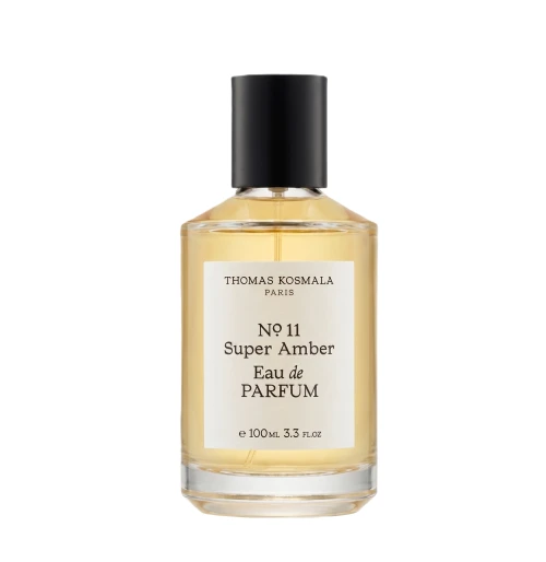 THOMAS KOSMALA SUPER AMBER EDP 100 ML