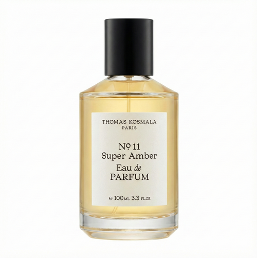 THOMAS KOSMALA SUPER AMBER EDP 100 ML