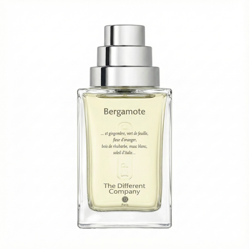 THE DIFFERENT COMPANY BERGAMOTE EDT 100ML