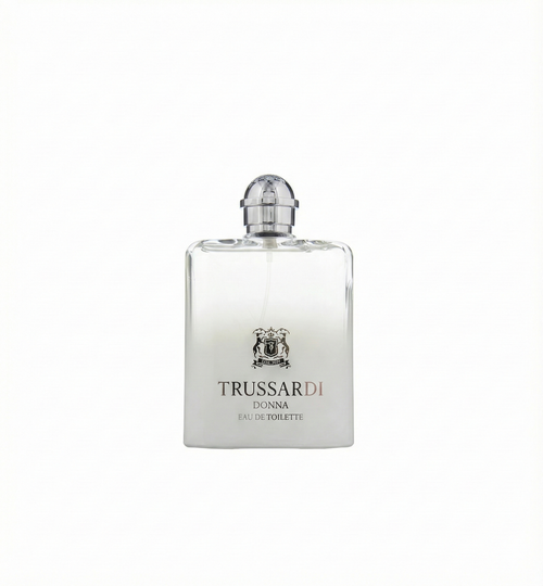 TRUSSARDI DONNA EDT 50 ML VAPO