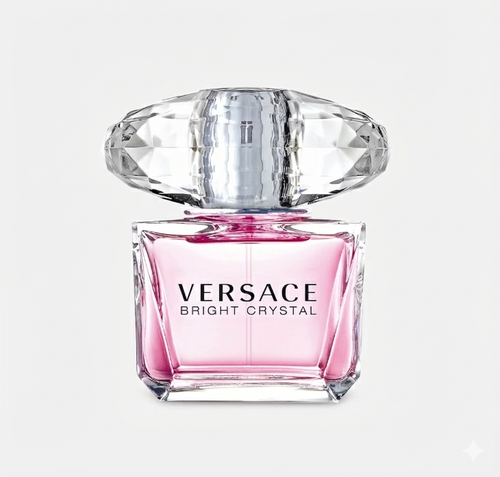 VERSACE BRIGHT CRYSTAL EDT 90 VAPO