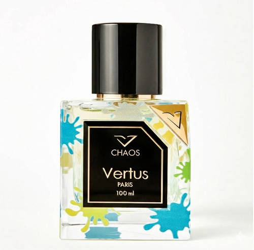 VERTUS CHAOS EDP 100 ML