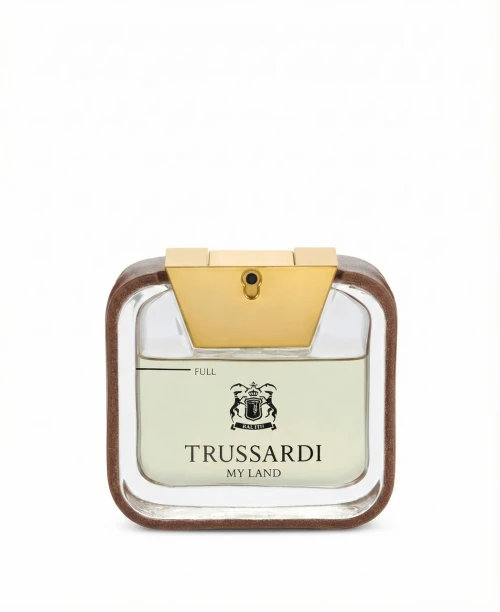 TRUSSARDI MY LAND EDT 50 ML VAPO