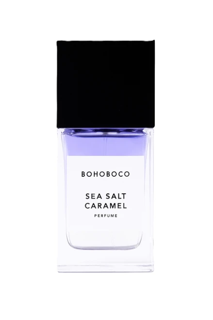 BOHOBOCO SEA SALT CARAMEL PARFUM 50 ML