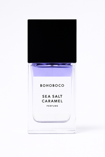 BOHOBOCO SEA SALT CARAMEL PARFUM 50 ML