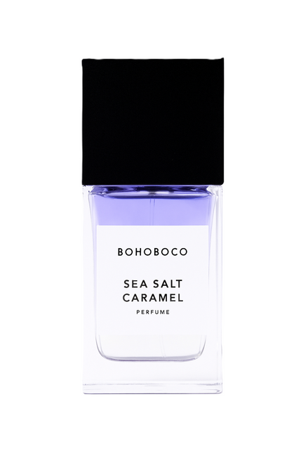 BOHOBOCO SEA SALT CARAMEL PARFUM 50 ML