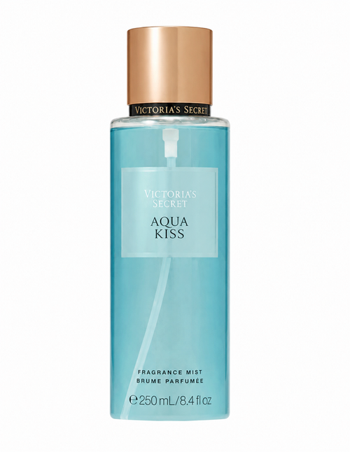 VICTORIA SECRET AQUA KISS BODY MIST 250 ML