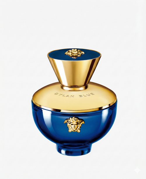 VERSACE DYLAN BLUE FEMME EDP 100 ML VAPO