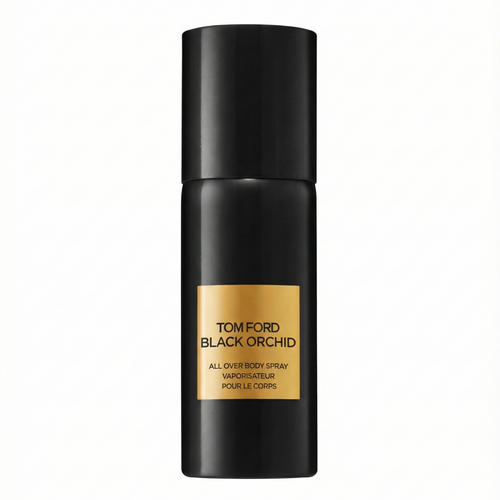 TOM FORD BLACK ORCHID ALL OVER BODY SPRAY 150 ML