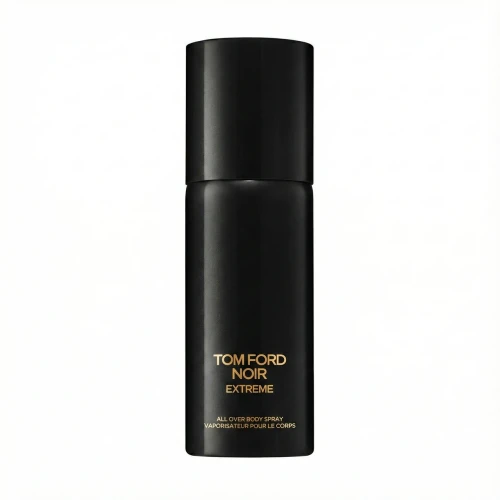 TOM FORD NOIR EXTREME BODY SPRAY 150 ML