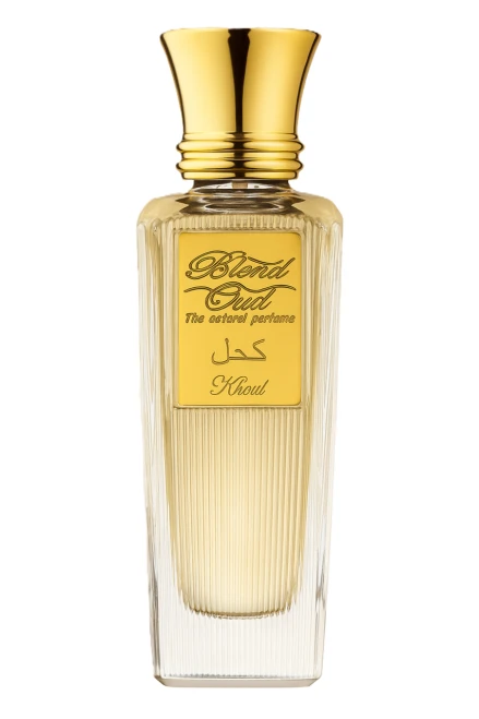 BLEND OUD CLASSIC COLLECTION KHOUL EDP 75 ML