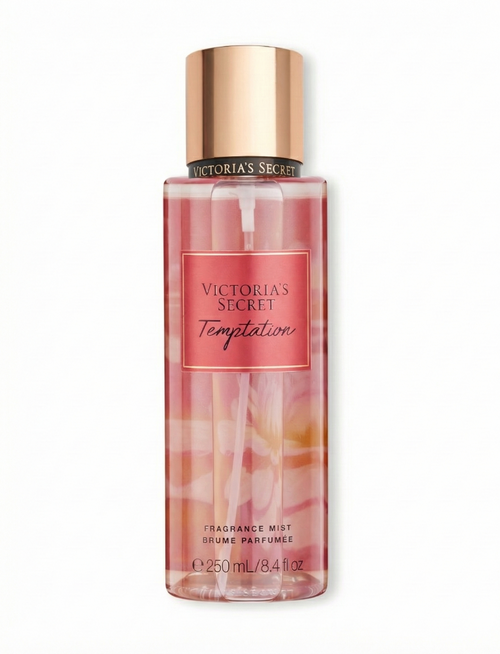 VICTORIA SECRET TEMPTATION BODY MIST 250 ML