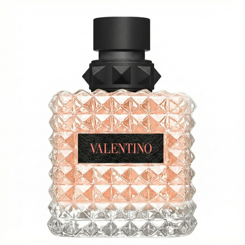 VALENTINO BORN IN ROMA DONNA CORAL FANTASY EDP 100 ML