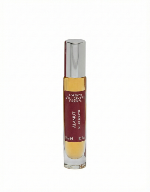 VILLORESI ALAMUT EDT 15 ML VAPO