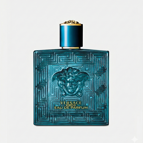 VERSACE EROS HOMME EDP 100 ML VAPO