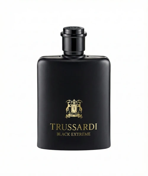 TRUSSARDI BLACK EXTREME EDT 100 ML VAPO