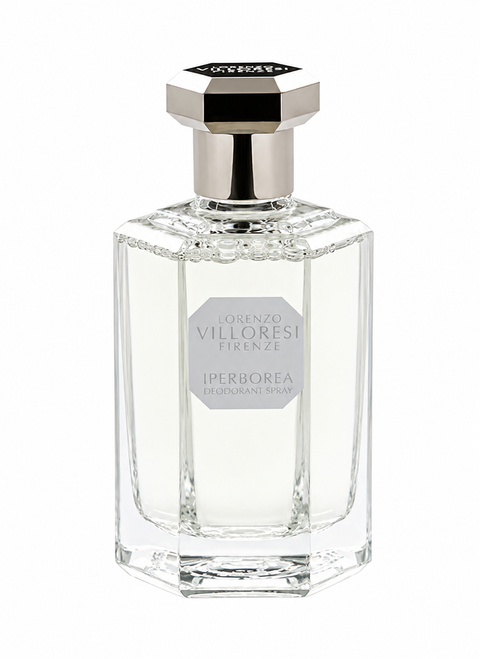 VILLORESI IPERBOREA DEO 100 ML SPRAY