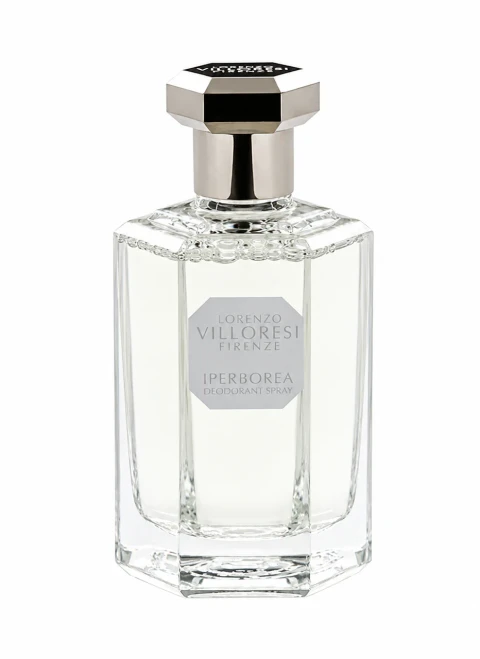 VILLORESI IPERBOREA DEO 100 ML SPRAY