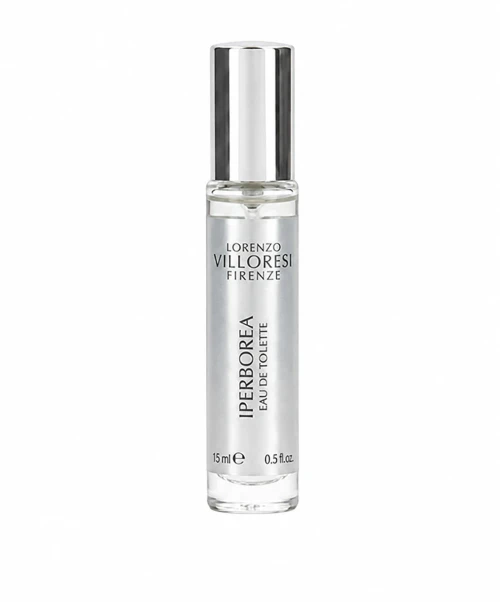 VILLORESI IPERBOREA EDT 15 ML VAPO