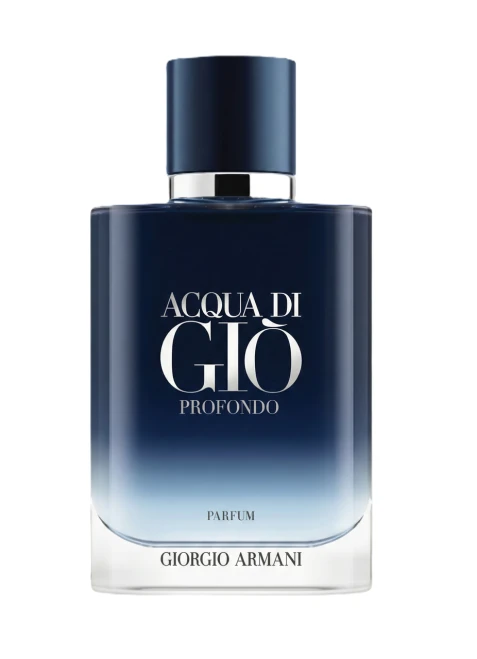 ARMANI ACQUA DI GIO PROFONDO PARFUM 100 ML